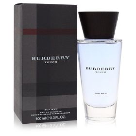 Burberry Touch by Burberry Eau De Toilette Spray Burberry Touch by Burberry Eau De Toilette Spray